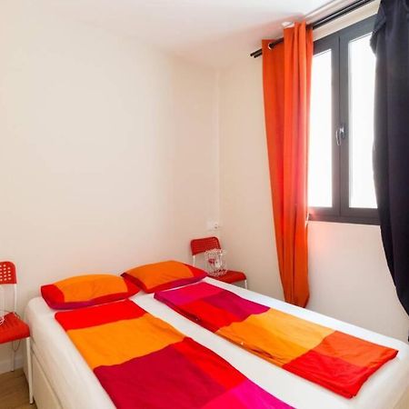 Ca2 - Apartamento Centrico De Un Dormitorio Con Opcion De Garaje 사라고사 외부 사진