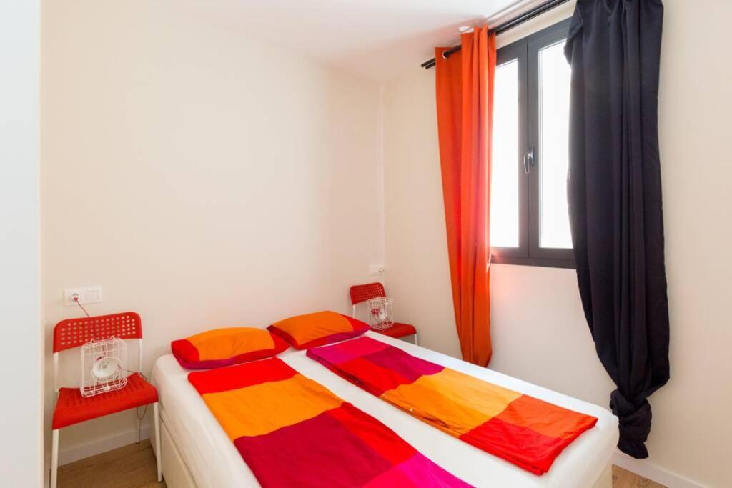 Ca2 - Apartamento Centrico De Un Dormitorio Con Opcion De Garaje 사라고사 외부 사진